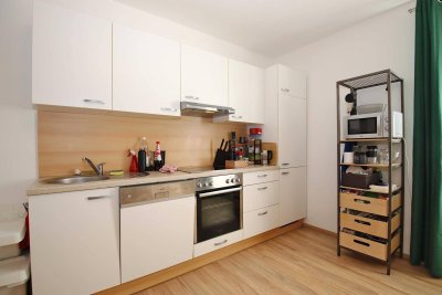 1,5-Zimmer-Wohnung im Zentrum | 3 Gehminuten zur Uni | Leoben | IMS Immobilien KG