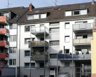 NIPPES - gemütliches  Appartement  - nicht nur für Studenten geeignet