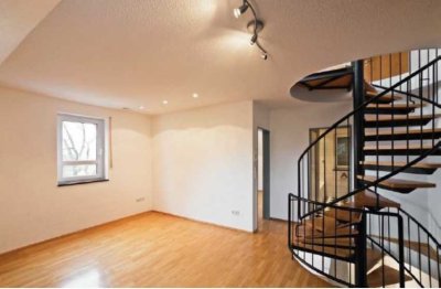 Maisonettewohnung in Dortmund Aplerbeck