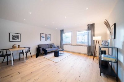 Schickes Appartement in KO-Arenberg zur Miete!
Ab 01.12.2024!