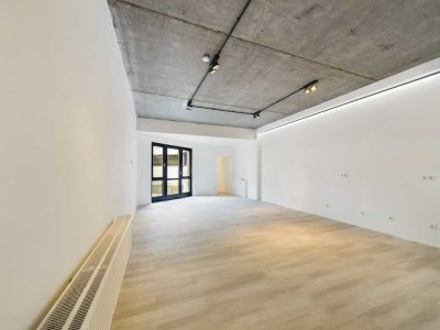 Exklusive Loft Wohnung in zentraler Lage in Nürnberg!