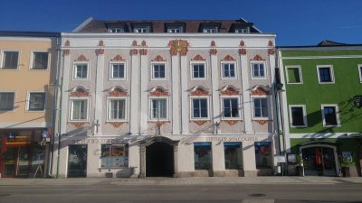 Gemütliche 2-Zimmer-Wohnung in zentraler Lage in Lambach