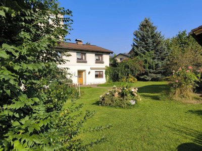 Ideal für Handwerker: Mehrfamilienhaus mit großem Potenzial in der Zentrumsnähe von Spittal an der Drau.