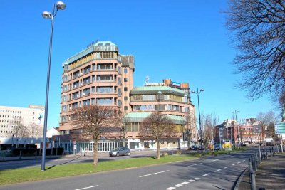 Ansprechende 1-Zimmer-Wohnung in der Hansastraße 101, 44137 Dortmund