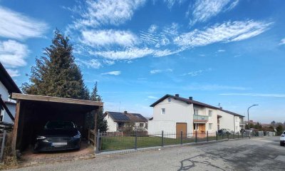 Freistehendes Einfamilienhaus in Neumarkt St.Veit