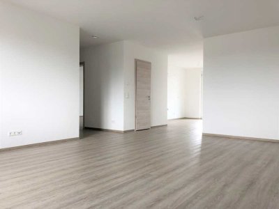 3-Zimmer-Penthouse mit Dachterrasse und hochwertiger Ausstattung