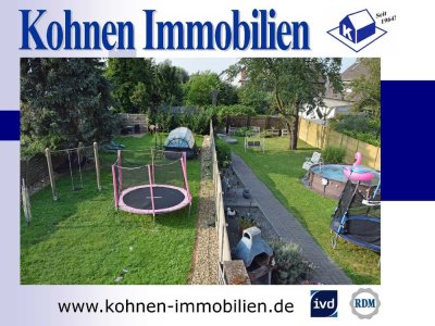 Zweifamilienhaus mit großem Grundstück in Jüchen - Ideal für Mehrgenerationenw