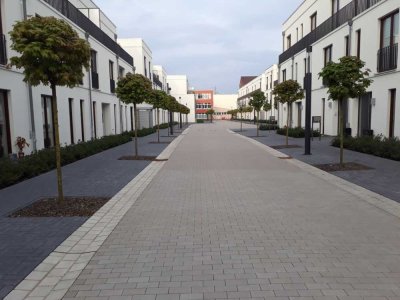 **Zentrale, schöne, helle 3-Zimmer Wohnung in Wolfsburg - privat ohne Maklerprovision**