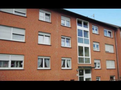 Gemütliche Wohnung im Dachgeschoss mit tollem Ausblick + Badewanne