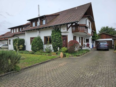 Kirnbergstraße 14, 78359 Orsingen-Nenzingen