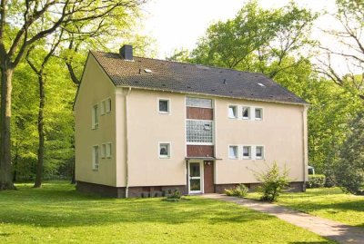 Wohnen am Waldrand,-Erdgeschoss, Bezugsfertig mit ebenerdige Dusche