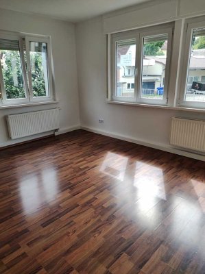 Stilvolle 3-Raum-EG-Wohnung mit EBK in Tuttlingen