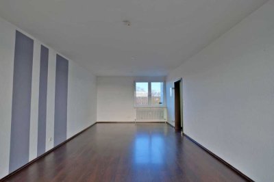 Reserviert! Sofort verfügbares Appartement mit Penthouse-Charakter!