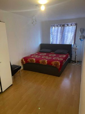 Gemütliche 2-Zimmer-Wohnung – Ideal für Paare oder Singles