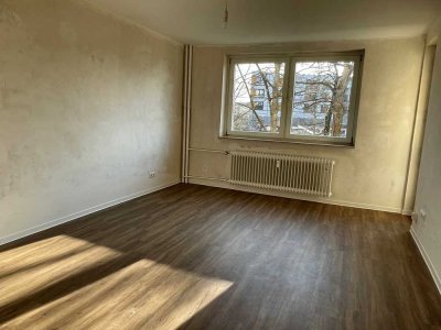 Gemütliche 2-Zimmerwohnung mit Balkon