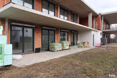 future living! - Leben Sie modern und zukunftssicher in Moosburg