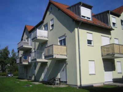 1-Zimmer-Appartment