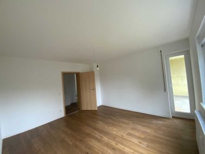 Heidenheim - renovierte 3-Zimmer-Wohnung mit Balkon