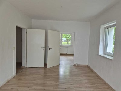 BELIEBTE 3 RAUM-WOHNUNG! FAMILIENTAUGLICH MIT BALKON!