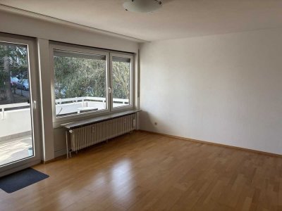 Helle 1-Zimmer-Studentenwohnung in ruhiger Lage im Stuttgarter Westen