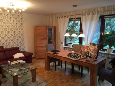 Preiswertes 5-Zimmer-Einfamilienhaus mit EBK in Bienenbüttel