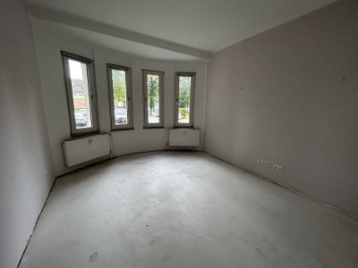 **Traumhafte** 2-Zimmerwohnung in zentraler Lage - ideal für Handwerker