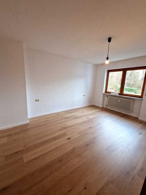 3, 5 Zimmerwohnung in Oberzell mit Terrasse