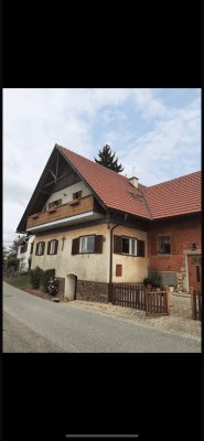 Bauernhaus zu verkaufen