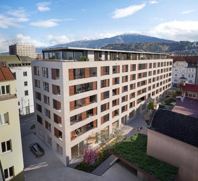 MIO - Neubau-Projekt in Innsbruck - Top 6.2