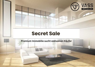 * Luxuriöse Penthousewohnung* - mit Galerie und atemberaubendem Weitblick in Neuenstadt a.K.