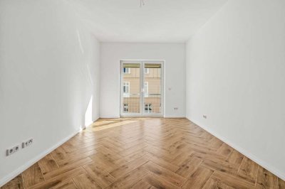 Sonntagstermin sichern! 3-Zimmer-Wohnung mit 2,70 m Deckenhöhe – flexibel besichtigen! 0172-3261193