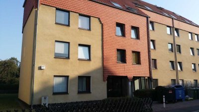 ***Studentenappartement in direkter Uni-Lage***