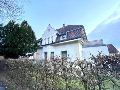 4-Zimmerwohnung mit Dachterrasse, Balkon und zwei Stellplätzen in Köppelsdorf!