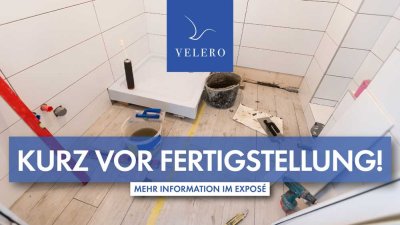 Gemütliches Wohnen... 
3-Zimmer-Wohnung zu vermieten!