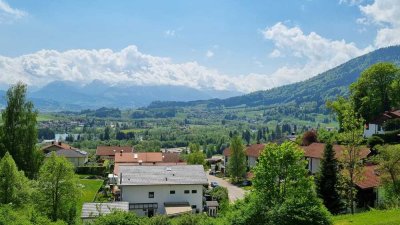 Traumhafter Ausblick 2-ZKB mit Balkon und EBK in Immenstadt