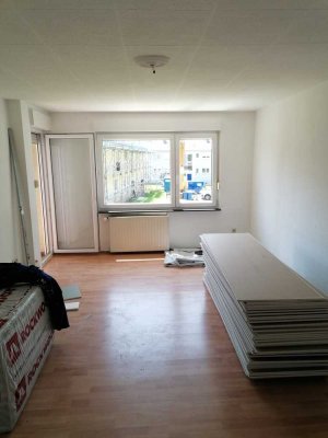 Schöne 3-Zimmer-Wohnung mit Balkon in Rottweil