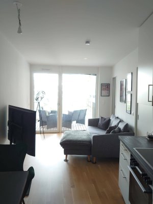 *Neuer Prei*1.5 Zimmer Single-Wohnung / NEUBAU