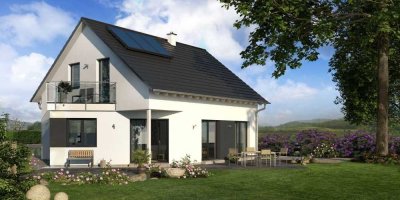 Ihr maßgeschneidertes Traumhaus in Wolfsheim: Komfort, Design und Energieeffizienz vereint!