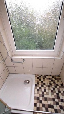 „ICH SEH DICH IN AURICH“  - in deiner neuen 3-Zimmer-Wohnung mit Dusche und Balkon