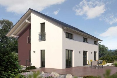 Ihr individuelles Traumhaus in Niederfischbach - modern, nachhaltig und nach Ihren Wünschen!