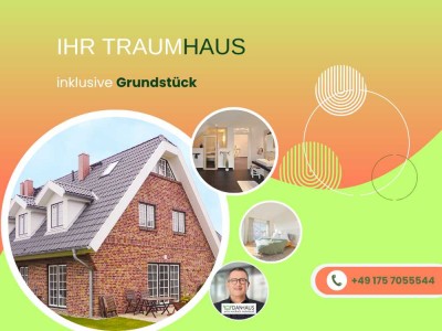 Wohnen neu gedacht: Innovatives Hauskonzept für Ihre Familie!