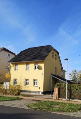 PROVISIONSFREI |Ihr neues Zuhause wartet! Traumhaftes Ein- oder Zweifamilienhaus in Ladeburg!