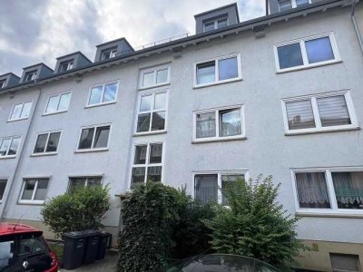 DG Wohnung zur Anlage nahe der Karlsaue/ Weinberg Kassel