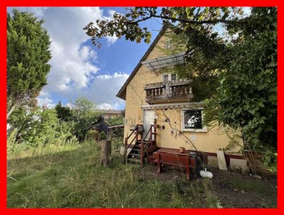 Dornröschen-Haus in BESTLAGE!