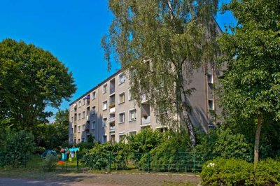 3-Zimmer-Wohnung in Gladbeck Brauck mit Balkon!