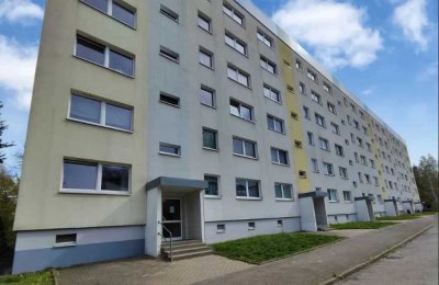 *** 3-Raum-Wohnung in Chemnitz Morgenleite/Markersdorf zu verkaufen ***