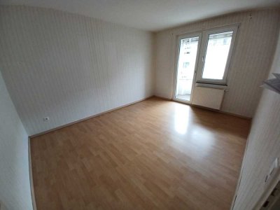 Attraktive 2-Zimmer-Wohnung mit Balkon in Koblenz Rauental