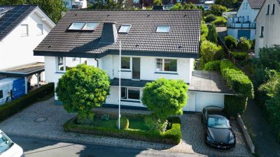 Traumhaus gesucht? Traumhaus gefunden!