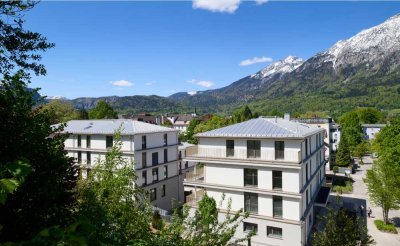 3-Zimmer-Wohnung in Bad Reichenhall