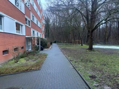 Kernsanierte 3-Zimmer-Wohnung mit gehobener Innenausstattung, EBK und Balkon in Marienwerder